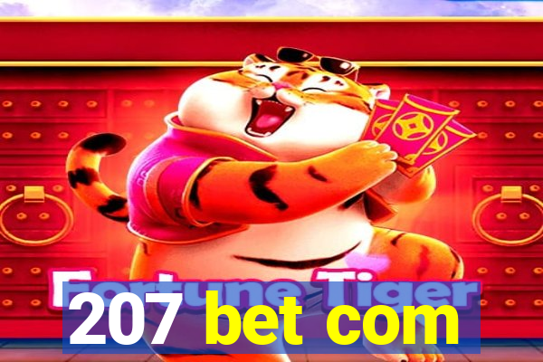 207 bet com